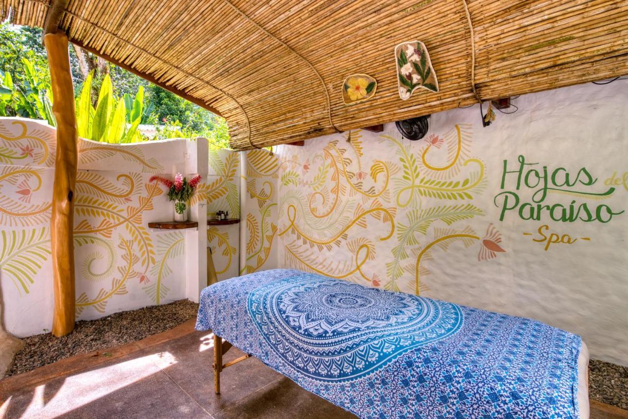 Caribe Town Bungalows Puerto Viejo de Talamanca Εξωτερικό φωτογραφία