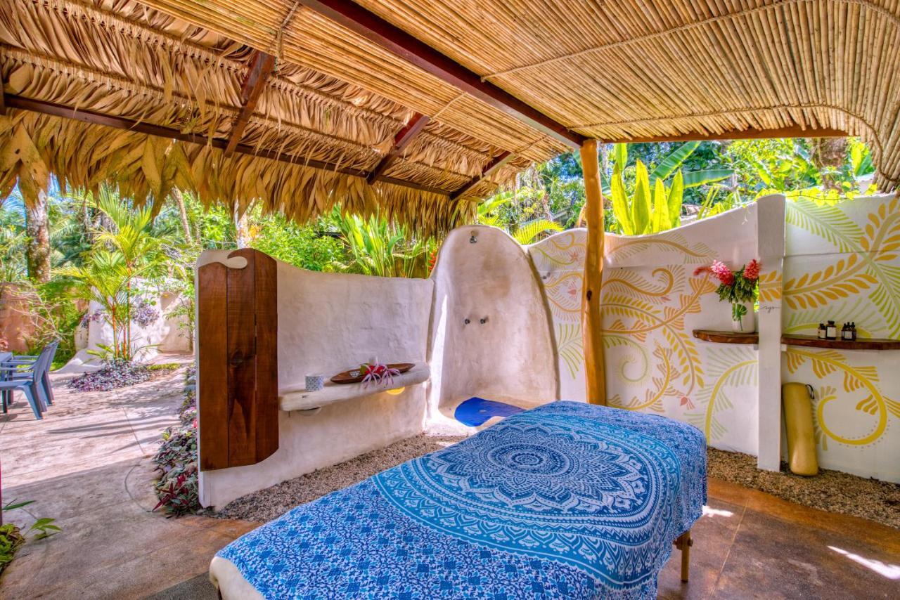 Caribe Town Bungalows Puerto Viejo de Talamanca Εξωτερικό φωτογραφία